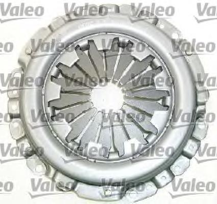 Kit de embraiagem (3 peças) 5029558 Ford