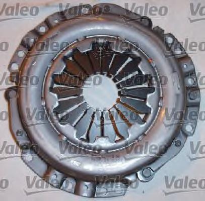Kit de embraiagem (3 peças) VALEO 801508 preço, a partir de 126,24 USD