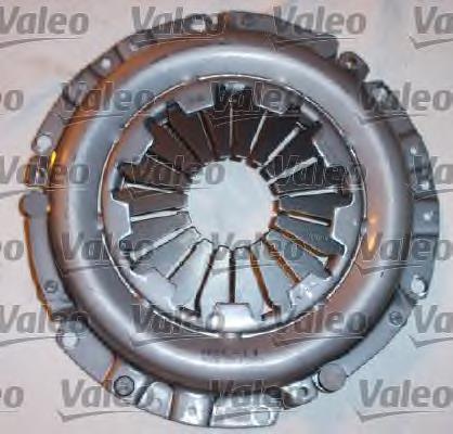 Kit de embraiagem (3 peças) VALEO 801515 preço, a partir de 118,87 USD