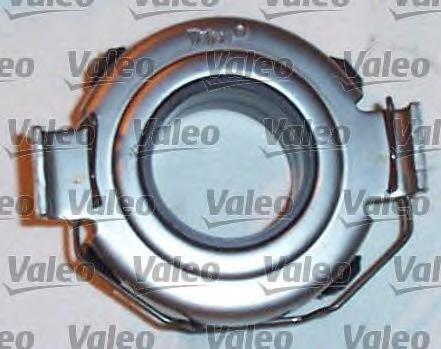 Kit de embraiagem (3 peças) VALEO 801502 preço, a partir de 128,57 USD