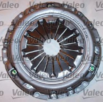 1131848 Ford Volante de motor