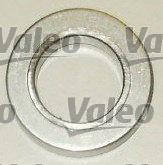 Kit de embraiagem (3 peças) Ford 1354394