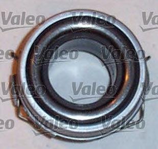Kit de embraiagem (3 peças) para Toyota Hiace H10