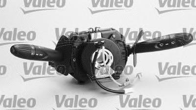 Compre Comutador instalado na coluna da direção, montado Fiat Punto 2