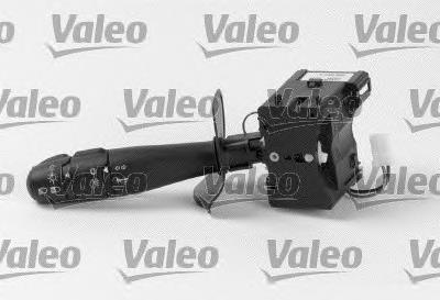 Compre 251562 VALEO Comutador esquerdo instalado na coluna da direção