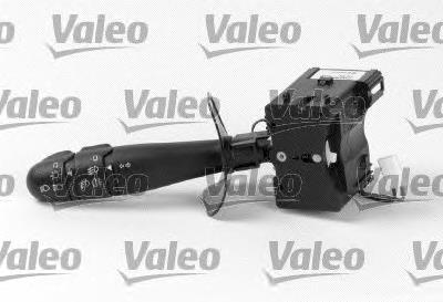 Compre 251561 VALEO Comutador esquerdo instalado na coluna da direção