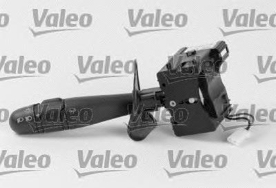Compre 251571 VALEO Comutador esquerdo instalado na coluna da direção