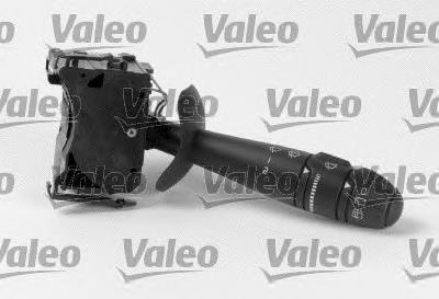 Compre 251566 VALEO Comutador direito instalado na coluna da direção