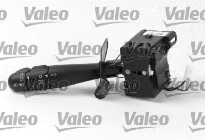 Compre 251568 VALEO Comutador esquerdo instalado na coluna da direção