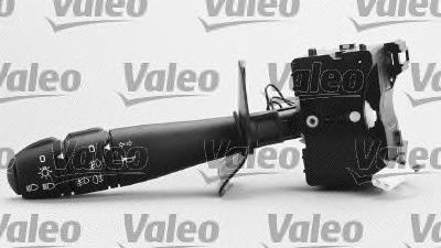 Compre 251441 VALEO Comutador esquerdo instalado na coluna da direção