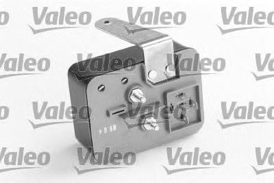 Relê das velas de incandescência para Fiat Panda 141A