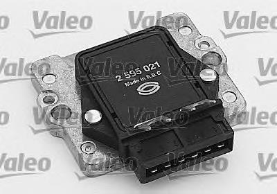 Módulo de ignição (comutador) para Volkswagen Transporter T4 70B, 70C, 7DB, 7DK, 70J, 70K, 7DC, 7DJ
