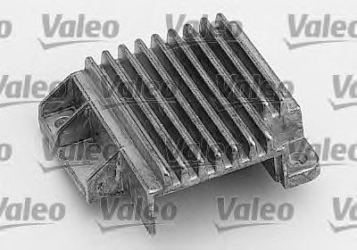 245527 VALEO Módulo de ignição (comutador)