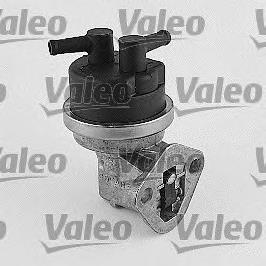 6038860 Ford Bomba de combustível mecânica