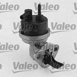 247072 VALEO Bomba de combustível mecânica