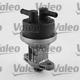 247091 VALEO Bomba de combustível mecânica