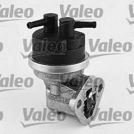 247094 VALEO Bomba de combustível mecânica
