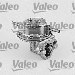 247035 VALEO Bomba de combustível mecânica