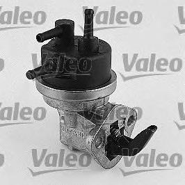 247059 VALEO Bomba de combustível mecânica