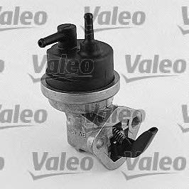 247058 VALEO Bomba de combustível mecânica