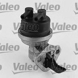Bomba de combustível mecânica VALEO 247071 preço, a partir de 28,97 USD
