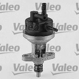 Bomba de combustível mecânica VALEO 247069 preço, a partir de 46,47 USD