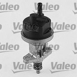 Bomba de combustível mecânica 3344254 Volvo
