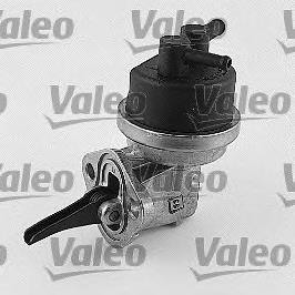 Compre 11270069801 Vika Bomba de combustível mecânica