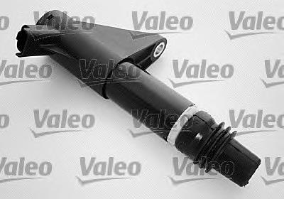 Bobina de ignição 245094 VALEO