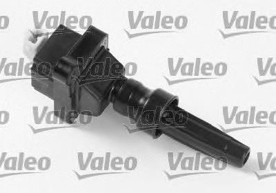 Compre 597055 Peugeot/Citroen Bobina de ignição
