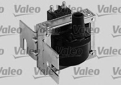 Bobina de ignição E30118100A Mazda