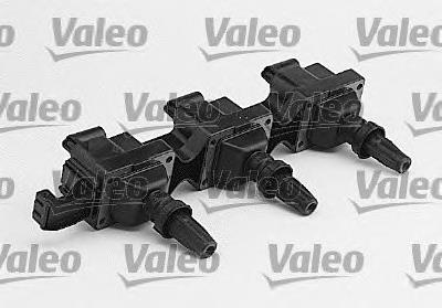 Compre 80374 FAE Bobina de ignição