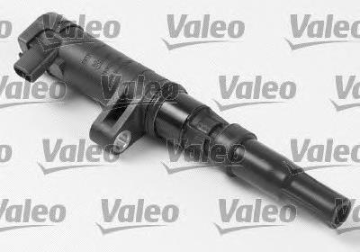 Bobina de ignição 0297008291 Renault (RVI)
