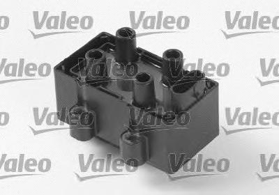 Compre IGN103000 Open Parts Bobina de ignição