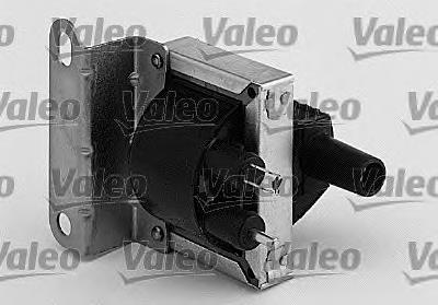 Compre 245063 VALEO Bobina de ignição
