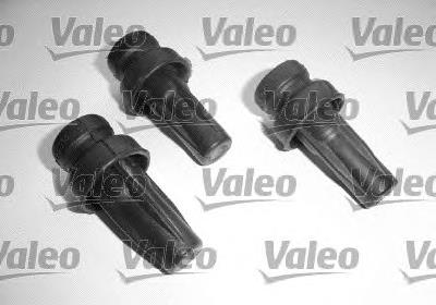 596317 Peugeot/Citroen Ponta da vela de ignição