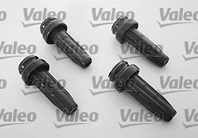 Compre 245236 VALEO Ponta da vela de ignição