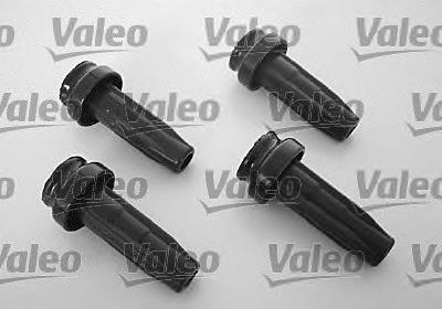 Compre 245234 VALEO Ponta da vela de ignição