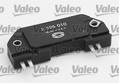 245522 VALEO Módulo de ignição (comutador)