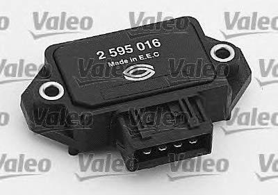 Módulo de ignição (comutador) 19010051 HB Autoelektrik