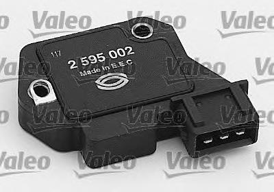 245514 VALEO Módulo de ignição (comutador)