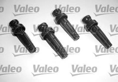596314 Peugeot/Citroen Ponta da vela de ignição