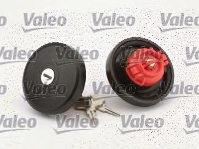 247606 VALEO Tampa (tampão) do tanque de combustível