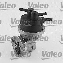 247128 VALEO Bomba de combustível mecânica