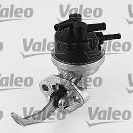 Bomba de combustível mecânica F80113350 Mazda
