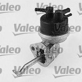 Bomba de combustível mecânica B38413350C Mazda
