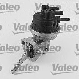 6174801 Ford Bomba de combustível mecânica