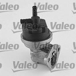 247146 VALEO Bomba de combustível mecânica