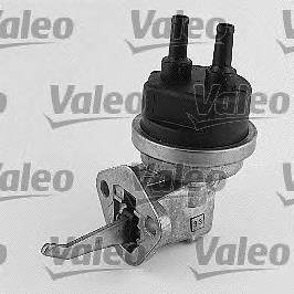 247147 VALEO Bomba de combustível mecânica