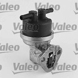 247135 VALEO Bomba de combustível mecânica